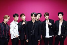 Lagu "Return" iKON puncaki tangga album Jepang