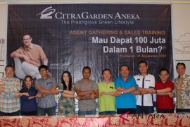 Pelonggaran LTV KPR dorong peningkatan penjualan