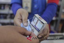 APPSI keberatan dengan pasal larangan berjualan rokok pada Raperda KTR