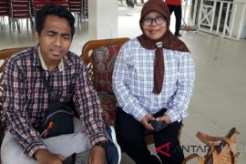 Pers Room Banjarmasin Gelar Lomba Fotografi