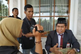 Kalsel  kembali perjuangkan kran ekspor rotan mentah dibuka