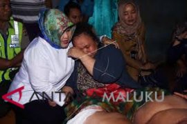 Dinkes Ambon imbau warga konsumsi obat filariasis
