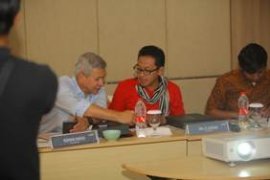 Sutiaji: Ekonomi Digital Peluang Kembangkan Potensi Bisnis "Start Up"