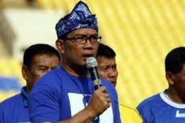 Ridwan Kamil usulkan 3 Oktober Hari Antihoaks