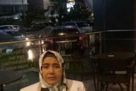 Caleg  PKS ajak pemilih tolak politik uang