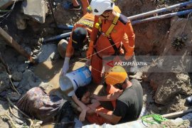 91 Warga Jember Jadi Korban Gempa Sulteng