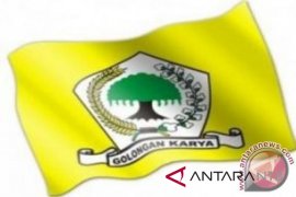 DPP Golkar minta Yorrys tidak asal bicara