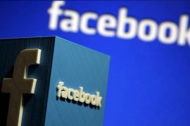 Facebook habiskan 100 juta dolar perangi hoaks COVID-19