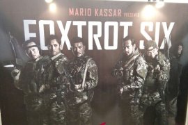 Kemarin, "Foxtrot Six" bekerjasama dengan Hollywood sampai Fujifilm rilis X-T3