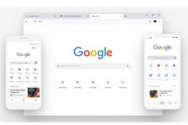 Google buat pembaruan besar untuk peringati hari lahir Chrome