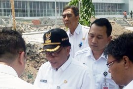 Pemkab Gresik Bangun U-Turn Baru di Depan IGD RS Ibnu Sina