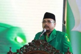 GP Ansor kutuk pembunuhan dan pembakaran rumah di Sigi-Sulteng