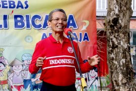 Penjabat gubernur Bali ajak masyarakat manfaatkan "PB3AS"