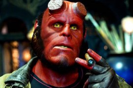 Penanyangan perdana "Hellboy" versi reboot diundur