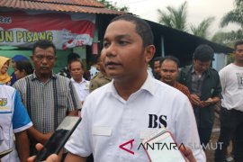 Tapteng terima CPNS 257 orang, pendaftaran 19 september 2018