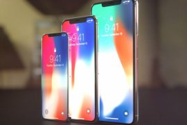 Ini versi iPhone murah milik Apple