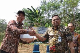 50 juta bibit ikan bakal ditebar di wilayah Jateng