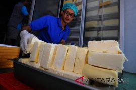 Makan keju tak sebabkan masalah jantung