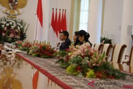 Bos Alibaba Group umumkan penggantinya Senin mendatang