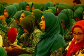 Jambore PKK tingkatkan kualitas