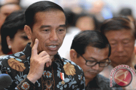 Presiden: Aset terbesar Indonesia adalah persatuan
