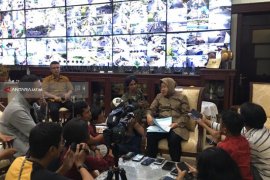 Risma Terima Penghargaan Tokoh Dunia dari UN Habitat