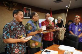 "Wonderful Sail To Indonesia" akan singgahi Kalteng