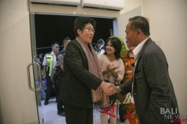 Presiden ICW: perempuan bisa ubah masyarakat