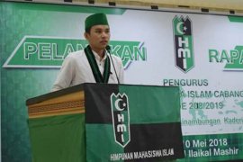 Polres Majene diminta tangkap inisiator kegiatan HTI