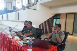 Bali berkomitmen hadirkan "santhi" selama Pertemuan IMF-WB