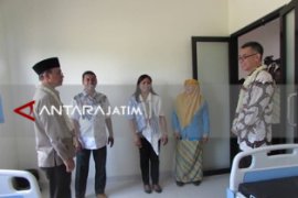 Jepang Beri Bantuan Hibah Bidang Kesehatan dan Pendidikan di Jatim