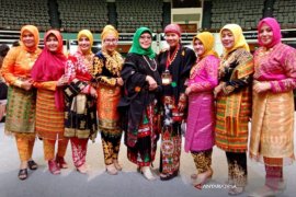 Smesco terjunkan UKM binaan dalam Pameran Kriyanusa