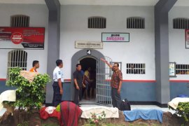 Polisi Selidiki Masuknya Racun Sianida ke Lapas Lumajang