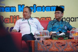 Menristekdikti dorong publikasi karya ilmiah dan inovasi PT