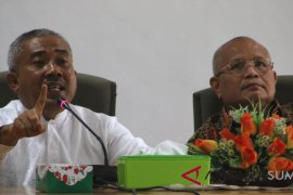 Hasilkan lulusan memiliki kompetensi, LLDIKTI dorong perguruan tinggi swasta tingkatkan kualitas