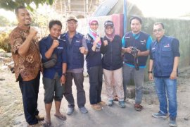 Muhammadiyah Jatim Berangkatkan Relawan Medis ke Palu