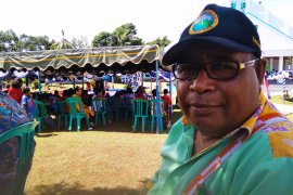 Pemkab Supiori bangun pusat informasi pariwisata