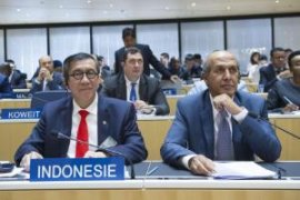 Menkumham tekankan kekayaan intelektual penting bagi ekonomi