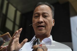 Mensos: Stok Rastra Tak Terpengaruh Impor Beras