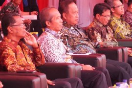 Menristekdikti Ingatkan PTN-PTS Steril dari Kampanye di Tahun Politik