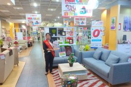 MER CERIA kembali manjakan customer Sulut