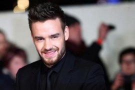 Profil Liam Payne, eks One Direction yang meninggal jatuh dari balkon