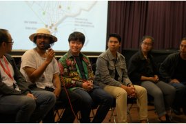 6-13 Oktober, "Minikino Film Week 4" sajikan beragam inovasi film pendek