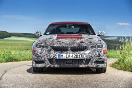 10 mobil baru dan ikonik akan curi perhatian di Paris Motor Show