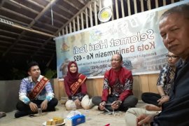 Galuh Banjar tetap diperlukan sebagai ajang pariwisata