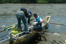Dishub  Gorontalo sepakati MoU diklat bagi nelayan