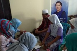 Pakar: Antibiotik Tak Cocok Untuk Penyakit Akibat Virus