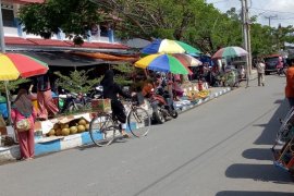 Banjarmasin segera rehab empat pasar tradisional