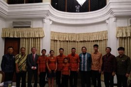 Alumni SMAN "Bali Mandara" terima beasiswa masuk Universitas Shizuoka