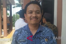 Tiga kades di Bangka Selatan daftar pileg